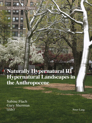 cover image of Naturally Hypernatural III